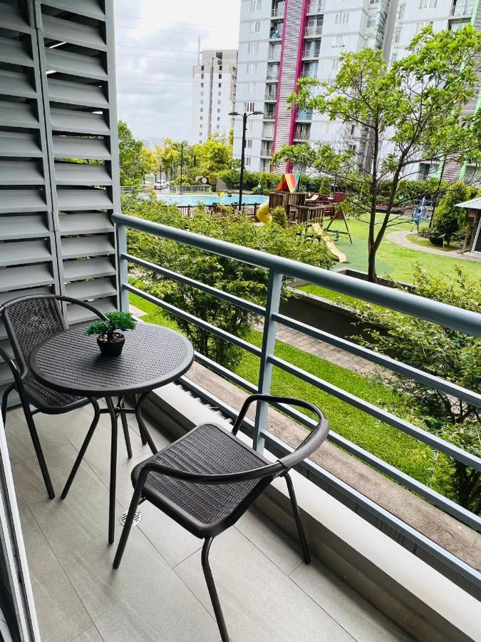 Modern Condo In Ecovivienda 特古西加尔巴 外观 照片